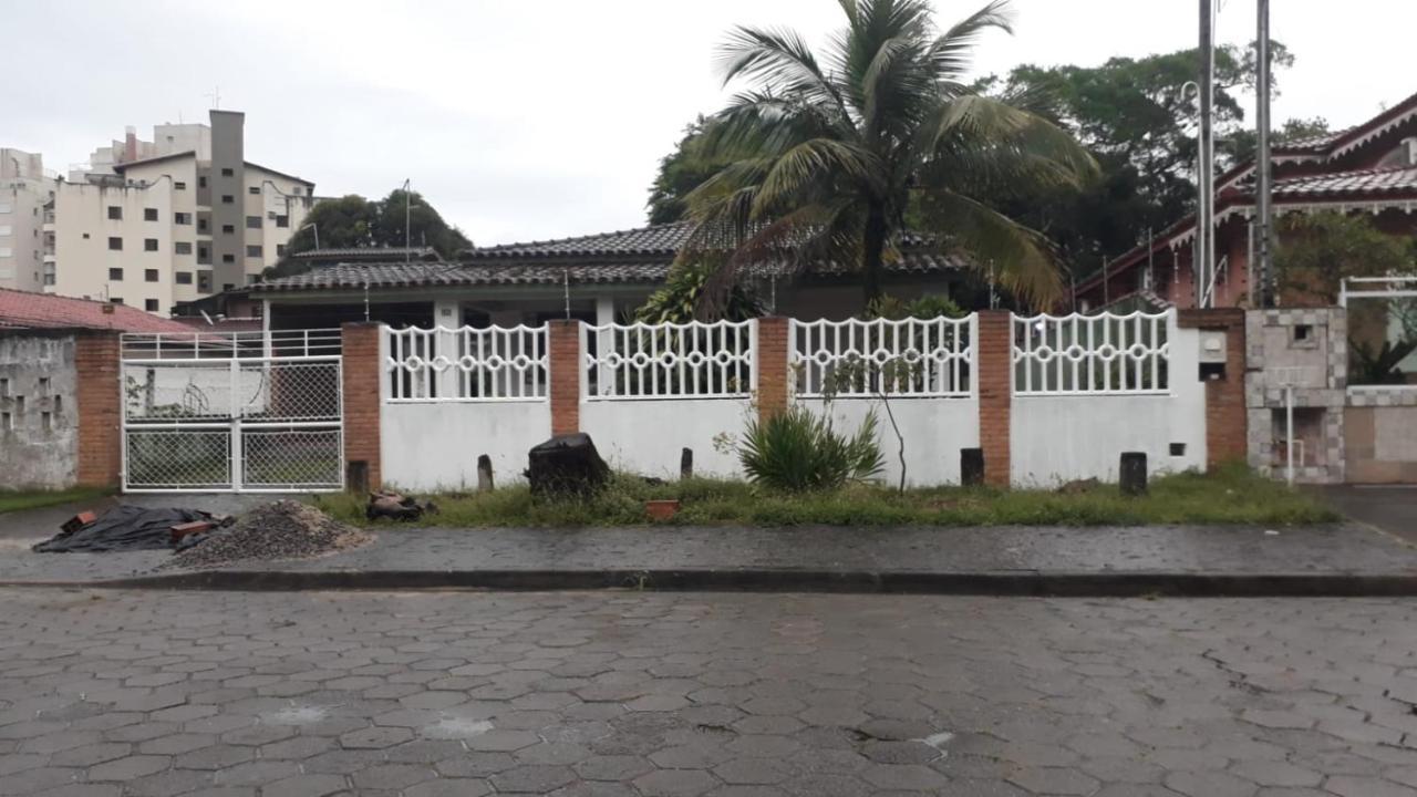 Casa Caraguatatuba Praia Martim De Sa Exterior foto