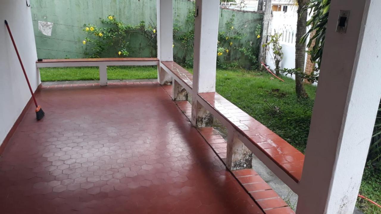 Casa Caraguatatuba Praia Martim De Sa Exterior foto